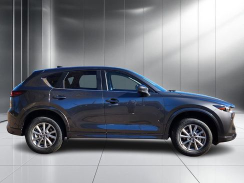 New 2025 MAZDA CX-5 AWD 2.5 S w/ Select Package image 21