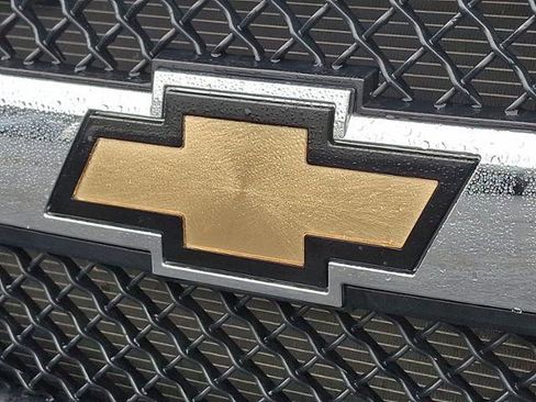 Used 2024 Chevrolet Express 2500 w/ Driver Convenience Package image 32