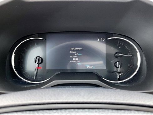 Used 2023 Toyota RAV4 XLE w/ Convenience Package image 13