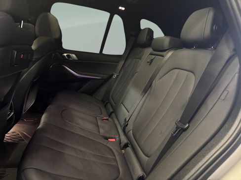 Used 2021 BMW X5 sDrive40i w/ Convenience Package image 27