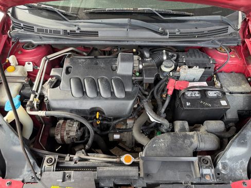 Used 2011 Nissan Sentra 2.0 S image 27