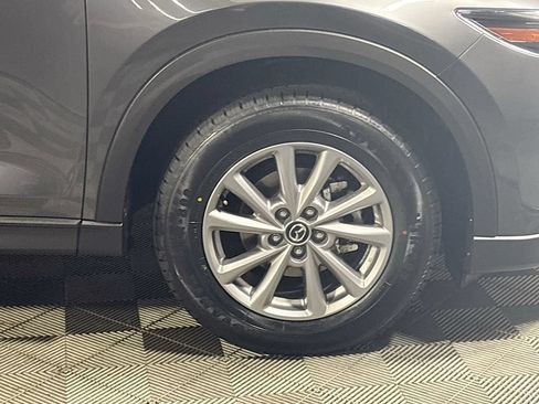 Used 2022 MAZDA CX-5 AWD 2.5 S w/ Select Package image 23