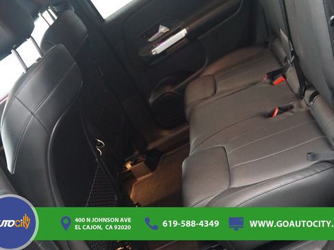 Used 2021 Mercedes-Benz GLB 250 image 14