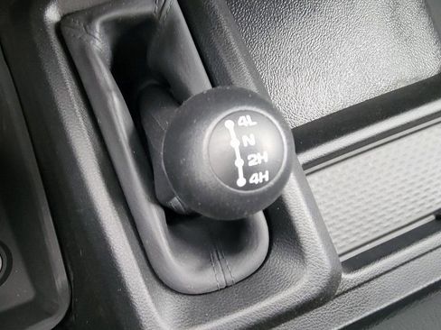 New 2023 RAM 3500 Tradesman image 16