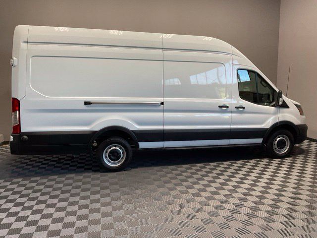 Used 2024 Ford Transit 350 148 High Roof Extended RWD image 5