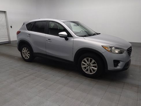 Used 2016 MAZDA CX-5 Touring FWD image 11