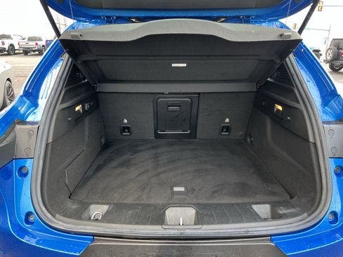 Used 2024 Dodge Hornet R/T w/ Tech Pack w/o Parking image 5