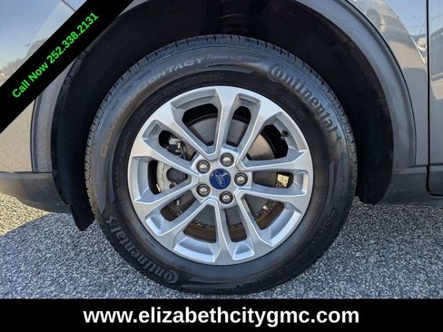 Used 2022 Ford Escape SE w/ Convenience Package image 12