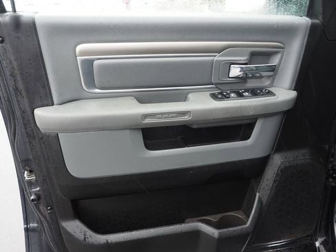 Used 2018 RAM 2500 Big Horn AWD/4WD image 12