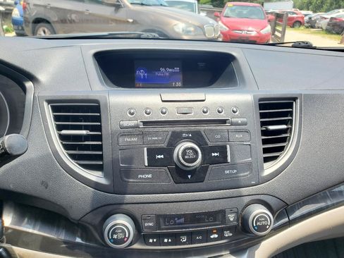 Used 2012 Honda CR-V EX-L image 22