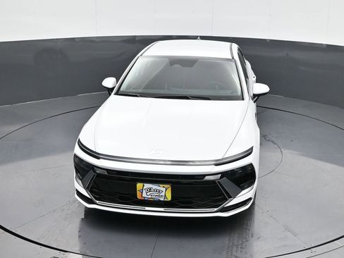 New 2026 Hyundai Sonata SEL image 14