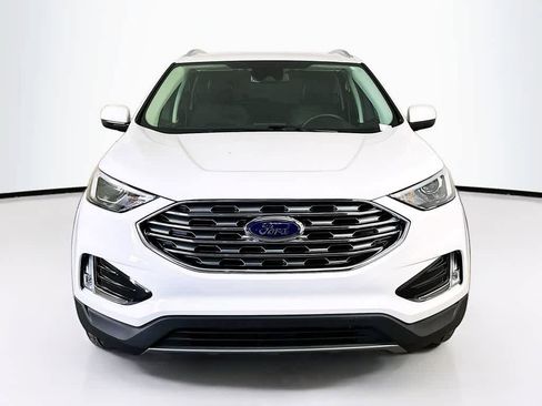 Certified 2022 Ford Edge SEL w/ Convenience Package image 6