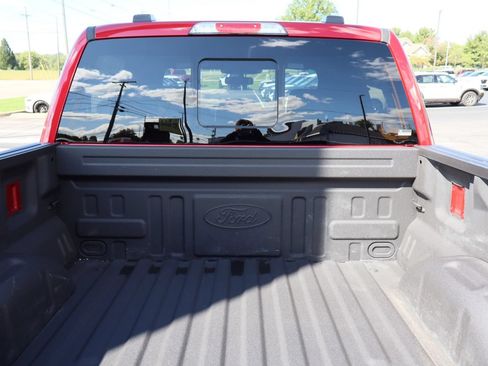 Used 2024 Ford F150 XLT w/ Equipment Group 302A MID AWD/4WD image 31
