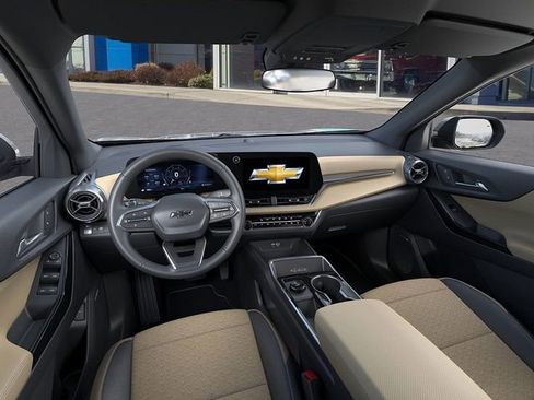 New 2026 Chevrolet Equinox ACTIV FWD image 15