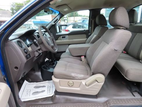 Used 2010 Ford F150 STX AWD/4WD image 14