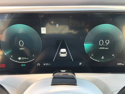 New 2026 Hyundai Palisade Calligraphy image 27