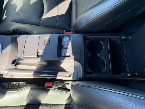 Used 2004 Nissan 350Z Touring image 21