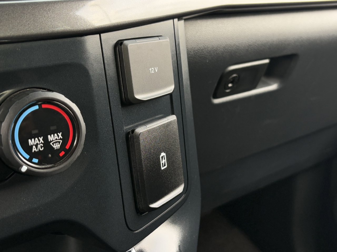 Used 2023 Ford F150 XL w/ STX Appearance Package AWD/4WD image 24