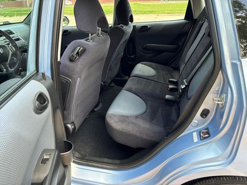 Used 2008 Honda Fit Sport image 26