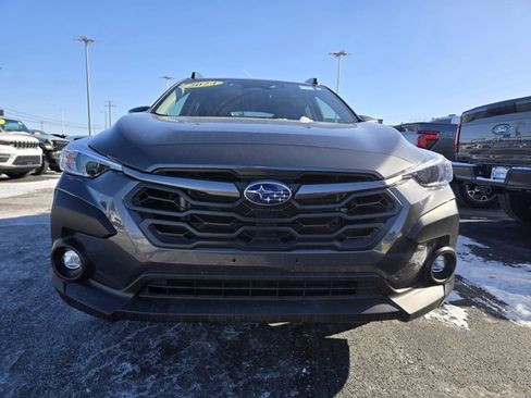 Used 2024 Subaru Crosstrek 2.0i Premium image 41