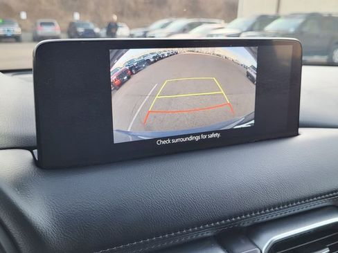 Used 2023 MAZDA CX-5 Carbon Edition image 23