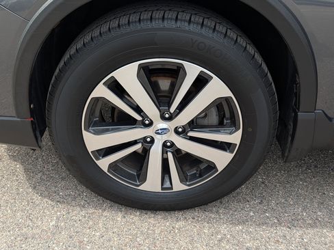 Used 2018 Subaru Outback 2.5i Limited image 27