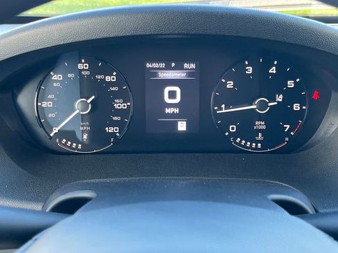 New 2026 RAM ProMaster 2500 w/ Safety Group image 16