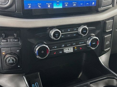 Used 2022 Ford F150 XLT w/ Equipment Group 302A High image 18