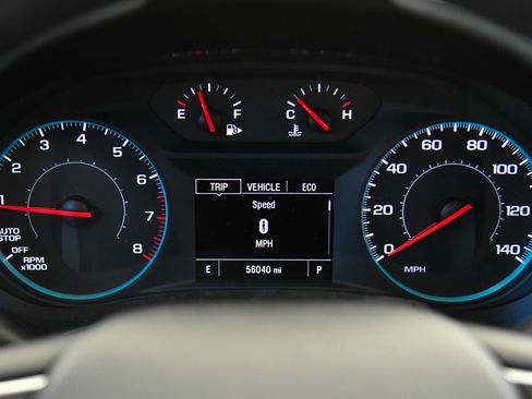 Used 2022 Chevrolet Malibu LS FWD image 25