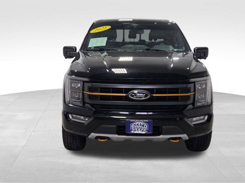 Used 2021 Ford F150 Tremor w/ Equipment Group 402A High image 19