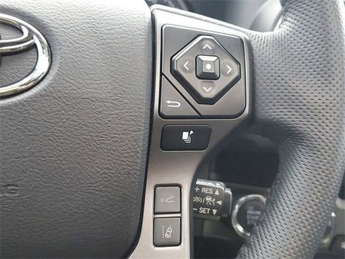 Used 2023 Toyota Tacoma TRD Pro image 13