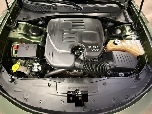 Used 2022 Dodge Charger GT RWD image 22