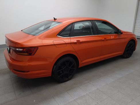 Used 2019 Volkswagen Jetta S w/ Driver Assistance Package FWD image 10