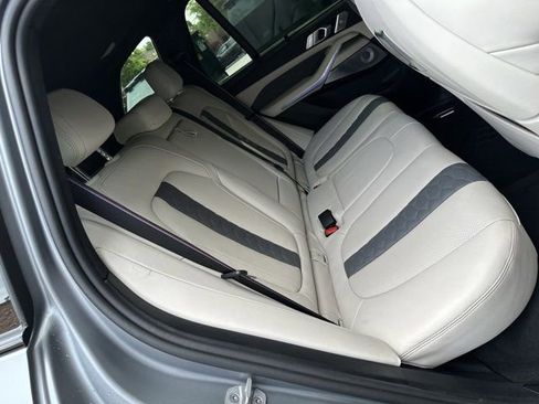 Used 2026 BMW X5 M Competition w/ Executive Package AWD/4WD image 29