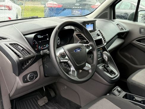 Used 2022 Ford Transit Connect XL w/ Trailer Tow Package FWD image 13