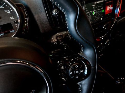 Used 2020 MINI Cooper Countryman S w/ Driver Assistance Package image 45