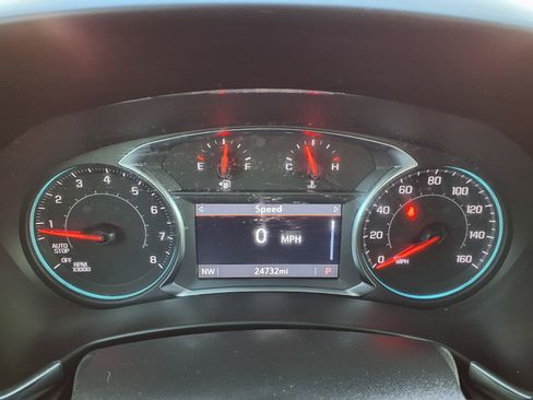 Used 2024 Chevrolet Equinox Premier AWD/4WD image 15