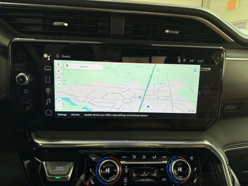 New 2026 GMC Sierra 2500 Denali Ultimate image 16