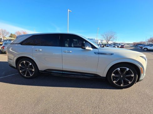 Certified 2025 Cadillac Escalade IQ Sport 1 image 24