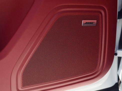 New 2026 Porsche Macan GTS image 14