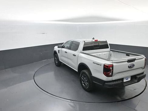 New 2026 Ford Ranger XLT w/ Equipment Group 301A High RWD image 24