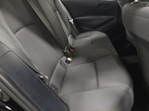 Certified 2024 Toyota Corolla LE image 17