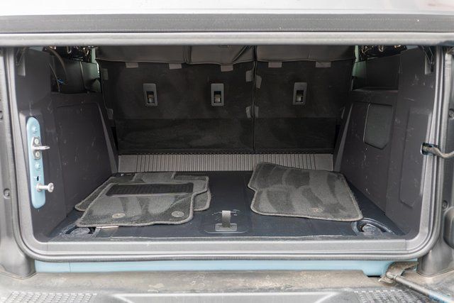 Used 2023 Ford Bronco Badlands AWD/4WD image 10