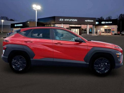 New 2026 Hyundai Kona SEL Sport AWD/4WD image 9