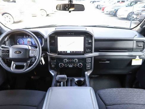 New 2026 Ford F150 XLT image 12