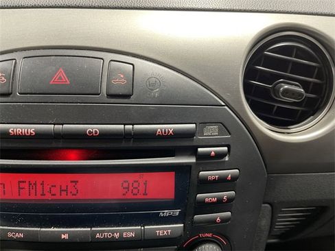 Used 2012 MAZDA MX-5 Miata Touring image 27