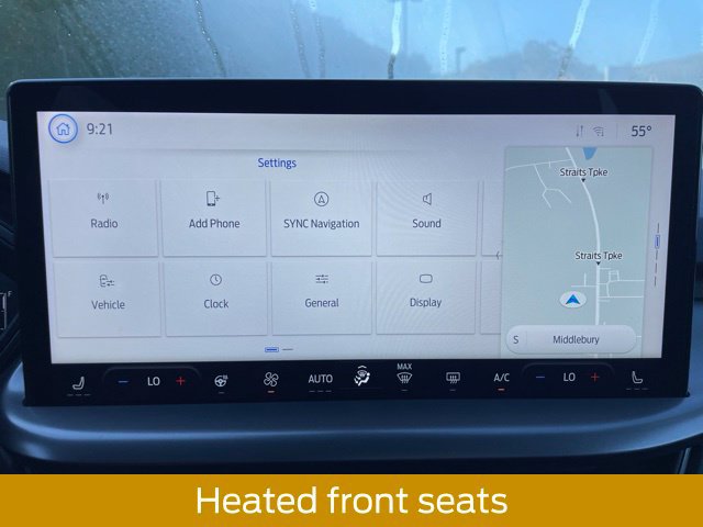 Used 2023 Ford Escape Active w/ Tech Pack #1 AWD/4WD image 36
