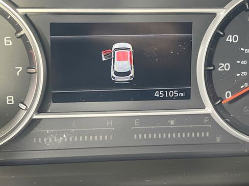 Used 2021 Kia Sorento SX image 12