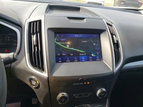 Certified 2020 Ford Edge SEL w/ Convenience Package image 25