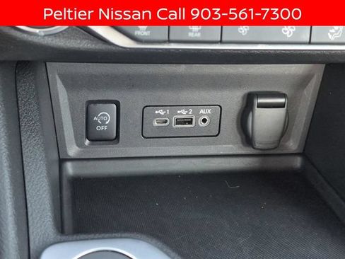Certified 2024 Nissan Sentra SV w/ All-Weather Package FWD image 34